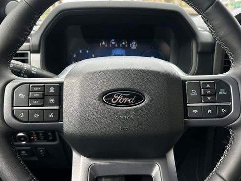 New 2026 Ford F150 Lariat AWD/4WD image 22