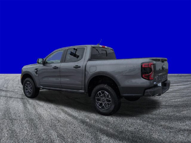 New 2026 Ford Ranger XLT w/ Equipment Group 301A High RWD image 6