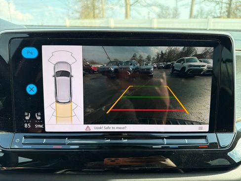 New 2026 Volkswagen Atlas SE AWD/4WD image 21