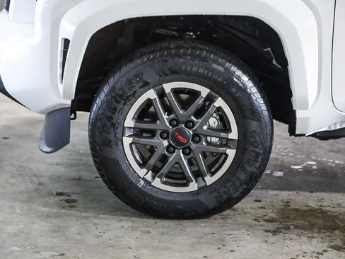 New 2026 Toyota Tacoma TRD Sport image 10