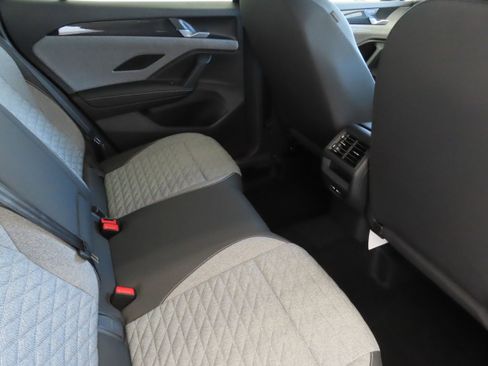 New 2026 Volkswagen Tiguan S image 25