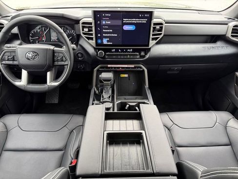 Used 2026 Toyota Tundra SR5 w/ SR5 Premium Package image 25