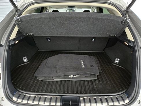 Used 2017 Lexus NX 200t FWD image 19
