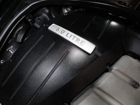 Used 2012 Bentley Continental GT AWD/4WD image 83