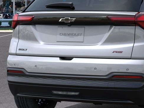 New 2027 Chevrolet Bolt RS w/ LPO, All-Weather Package FWD image 14
