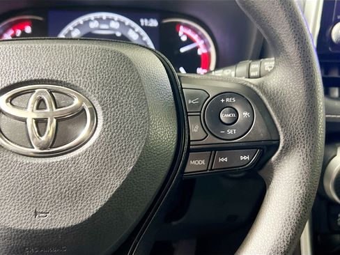 Used 2023 Toyota RAV4 XLE w/ Convenience Package image 19