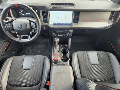 Used 2024 Ford Bronco Raptor AWD/4WD image 23