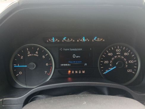 Used 2018 Ford F150 XLT w/ Equipment Group 302A Luxury image 18