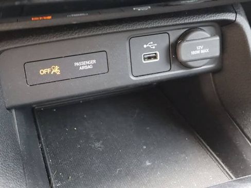 Used 2022 Honda Civic Sport image 21