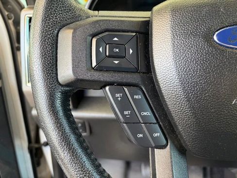 Used 2015 Ford F150 XLT w/ Equipment Group 302A Luxury RWD image 16