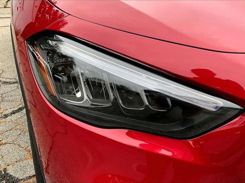 New 2026 Mercedes-Benz GLA 250 4MATIC image 15