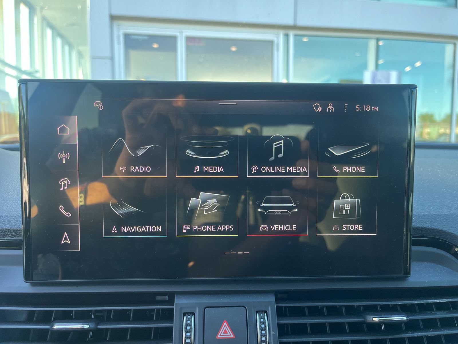 Certified 2024 Audi Q5 2.0T Premium Plus w/ Premium Plus Package AWD/4WD image 12