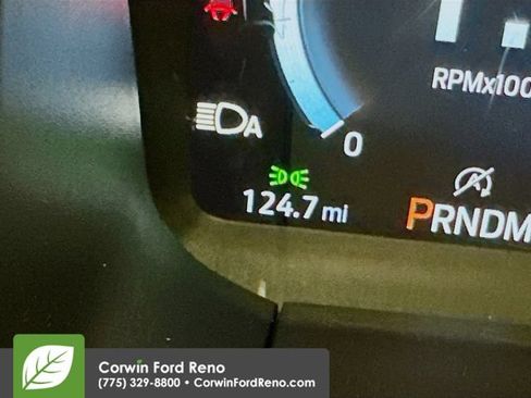 New 2026 Ford Explorer ST w/ Sun And Sound Package AWD/4WD image 13