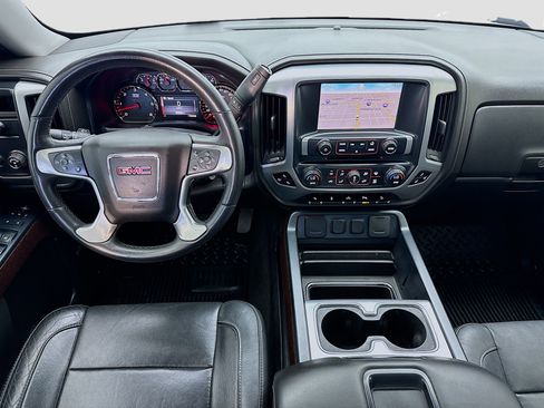 Used 2014 GMC Sierra 1500 SLT image 14