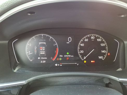 Used 2022 Honda Civic EX-L image 19