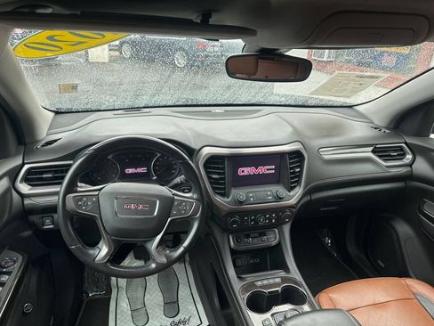 Used 2020 GMC Acadia AT4 w/ Driver Alert Package II AWD/4WD image 27