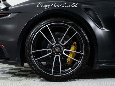 Used 2021 Porsche 911 GT3 RS AWD/4WD image 10