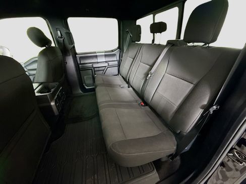 Used 2017 Ford F150 XLT w/ Equipment Group 302A Luxury image 23