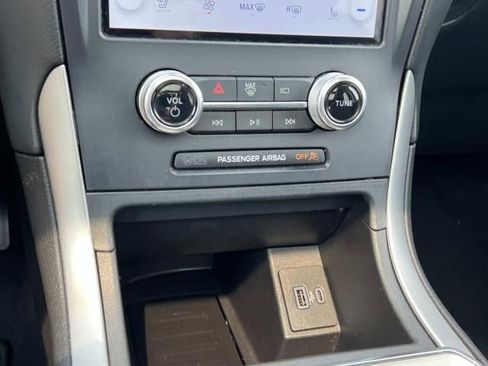 Used 2022 Ford Edge SEL w/ Convenience Package image 24