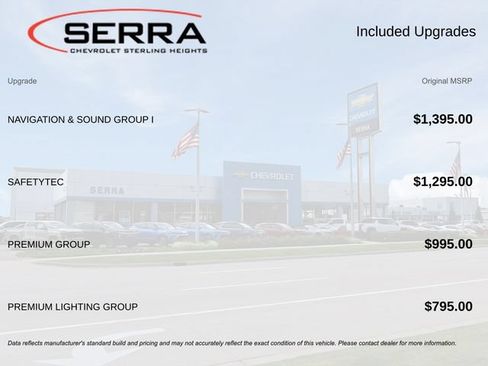 Used 2015 Chrysler 200 C w/ Navigation & Sound Group I AWD/4WD image 2
