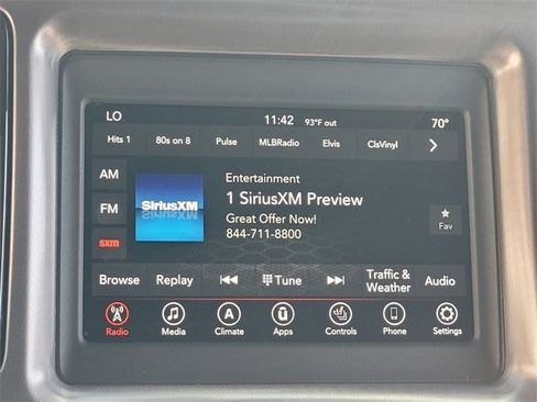 Used 2020 Dodge Challenger GT w/ Driver Convenience Group image 18