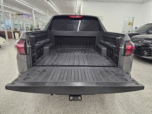 Used 2022 Hyundai Santa Cruz SEL image 40