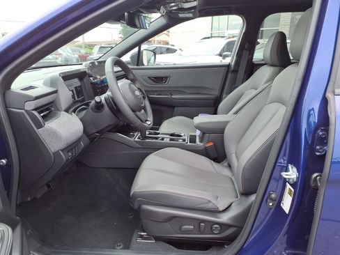 Certified 2026 Subaru Outback Limited AWD/4WD image 21