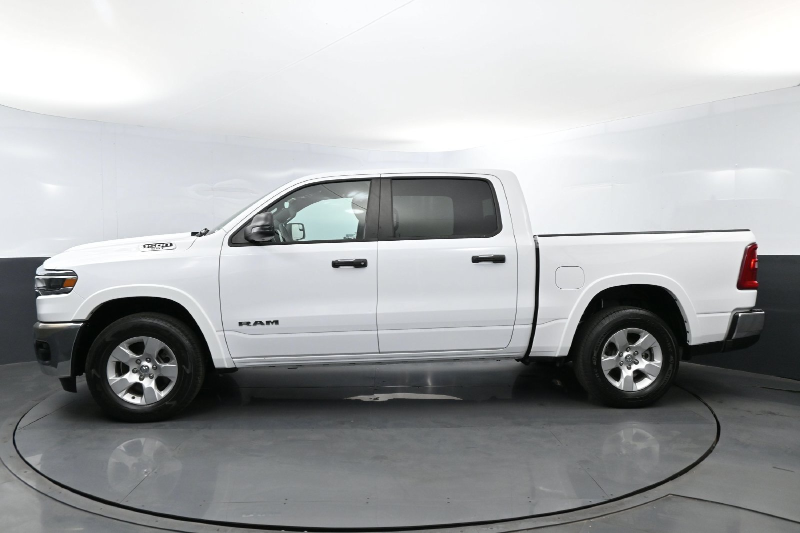 Used 2025 RAM 1500 Big Horn AWD/4WD image 22