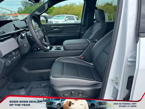 New 2026 GMC Sierra EV Elevation w/ Premium Package image 9