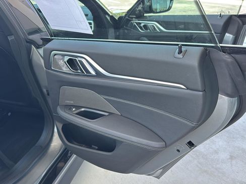 Used 2025 BMW 430i xDrive w/ Premium Package image 13