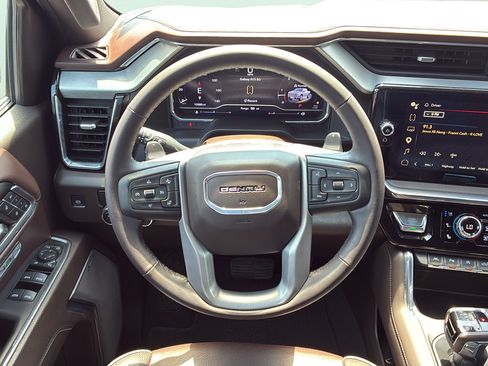Used 2024 GMC Sierra 1500 Denali w/ Denali Reserve Package RWD image 19
