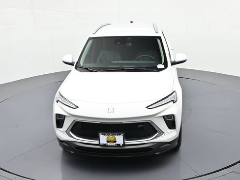 Used 2024 Buick Encore GX Sport Touring AWD/4WD image 15
