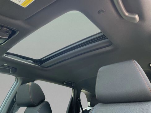 New 2026 Honda CR-V Sport image 34