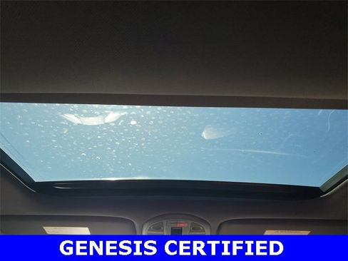 Certified 2025 Genesis G70 2.5T w/ Sport Prestige Package image 22