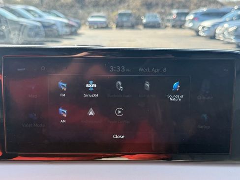 Used 2023 Hyundai Palisade Calligraphy w/ Cargo Package image 3