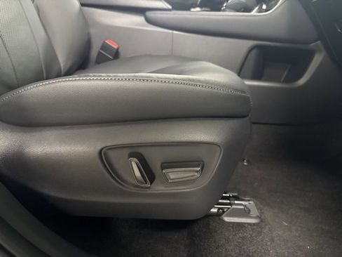 New 2026 Toyota Grand Highlander Platinum image 13