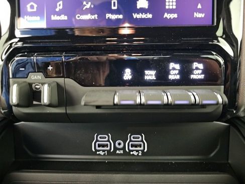 New 2026 RAM 2500 Big Horn image 22