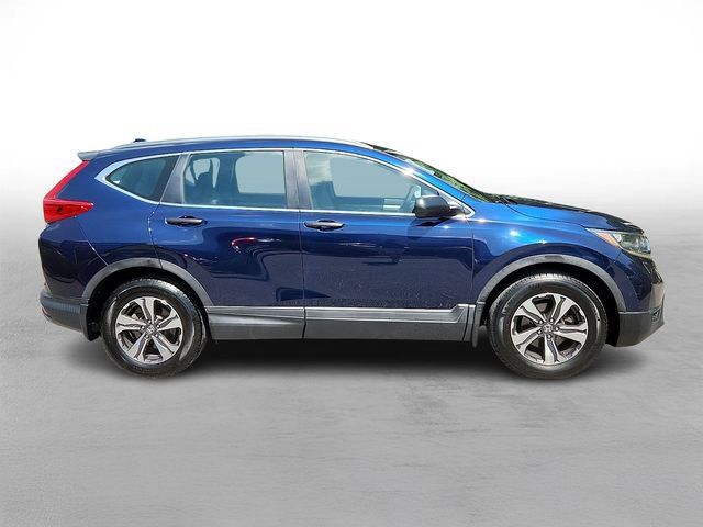 Used 2018 Honda CR-V LX image 7