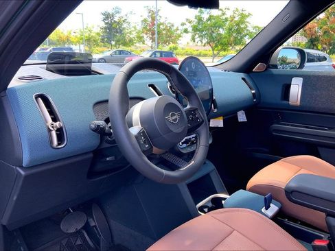 Used 2026 MINI Cooper Countryman S AWD/4WD image 14