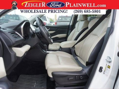Used 2023 Subaru Ascent Limited image 19