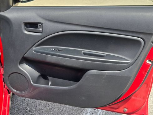 Used 2024 Mitsubishi Mirage ES FWD image 28