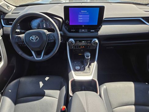 Used 2024 Toyota RAV4 Limited w/ Advanced Technology Package AWD/4WD image 18