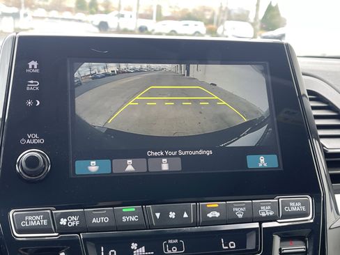 Used 2018 Honda Odyssey EX-L image 14