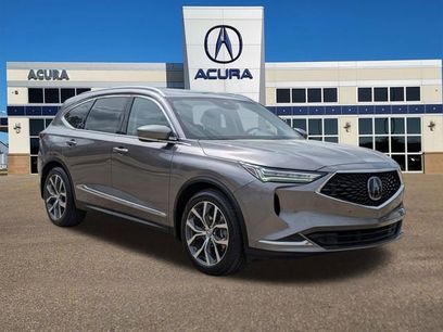 Certified 2023 Acura MDX w/Technology Package