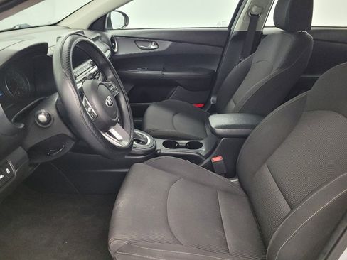 Used 2021 Kia Forte LXS FWD image 17