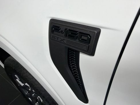 New 2026 Ford F150 STX w/ Equipment Group 200A AWD/4WD image 33