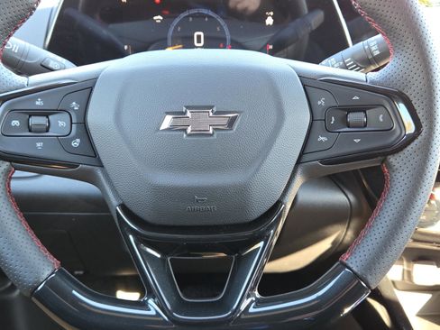 New 2026 Chevrolet Trax RS w/ Driver Confidence Package image 14