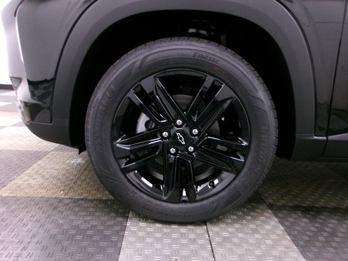 Used 2026 Chevrolet Trax ACTIV w/ Driver Confidence Package FWD image 15