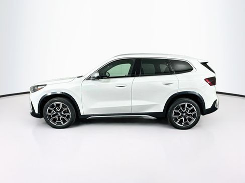 Used 2023 BMW X1 xDrive28i w/ Convenience Package AWD/4WD image 4