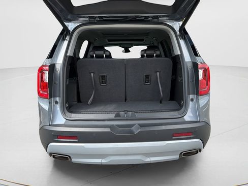 Used 2021 GMC Acadia SLT w/ Preferred Package AWD/4WD image 18